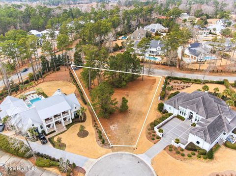 Photo of 1900 Cliffmore Place, Wilmington, NC 28405 (MLS # 100556148)