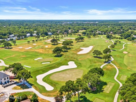 Tiny photo for 1900 Cliffmore Place, Wilmington, NC 28405 (MLS # 100556148)