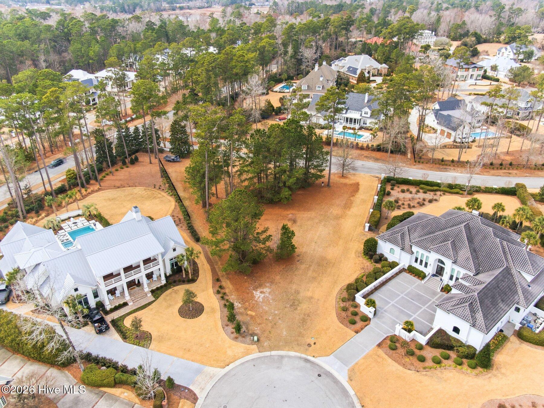 1900 Cliffmore Place