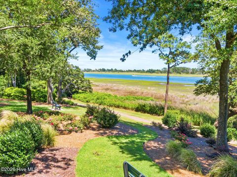 Tiny photo for 1900 Cliffmore Place, Wilmington, NC 28405 (MLS # 100556148)