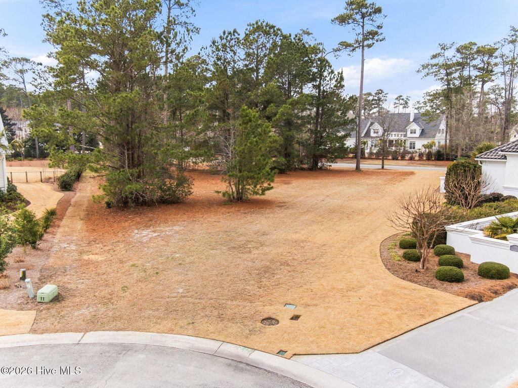 Photo of 1900 Cliffmore Place, Wilmington, NC 28405 (MLS # 100556148)
