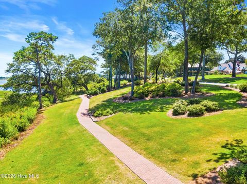 Tiny photo for 1900 Cliffmore Place, Wilmington, NC 28405 (MLS # 100556148)