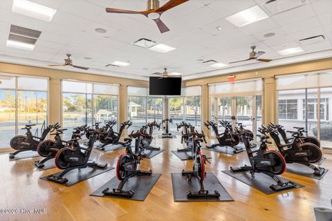 Tiny photo for 1900 Cliffmore Place, Wilmington, NC 28405 (MLS # 100556148)