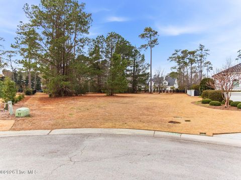 Tiny photo for 1900 Cliffmore Place, Wilmington, NC 28405 (MLS # 100556148)