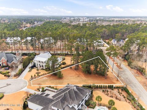 Tiny photo for 1900 Cliffmore Place, Wilmington, NC 28405 (MLS # 100556148)