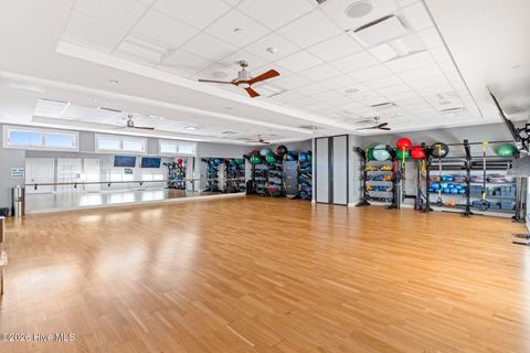 Tiny photo for 1900 Cliffmore Place, Wilmington, NC 28405 (MLS # 100556148)