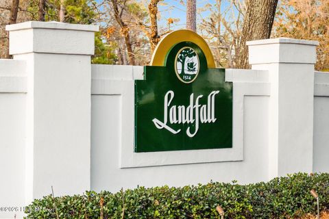 Tiny photo for 1900 Cliffmore Place, Wilmington, NC 28405 (MLS # 100556148)