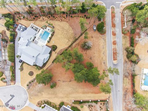 Tiny photo for 1900 Cliffmore Place, Wilmington, NC 28405 (MLS # 100556148)