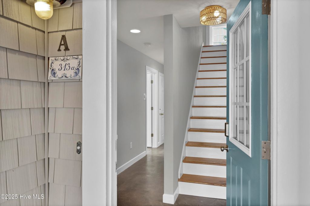 Photo of 313 Fort Fisher Boulevard N #A, Kure Beach, NC 28449 (MLS # 100523371)