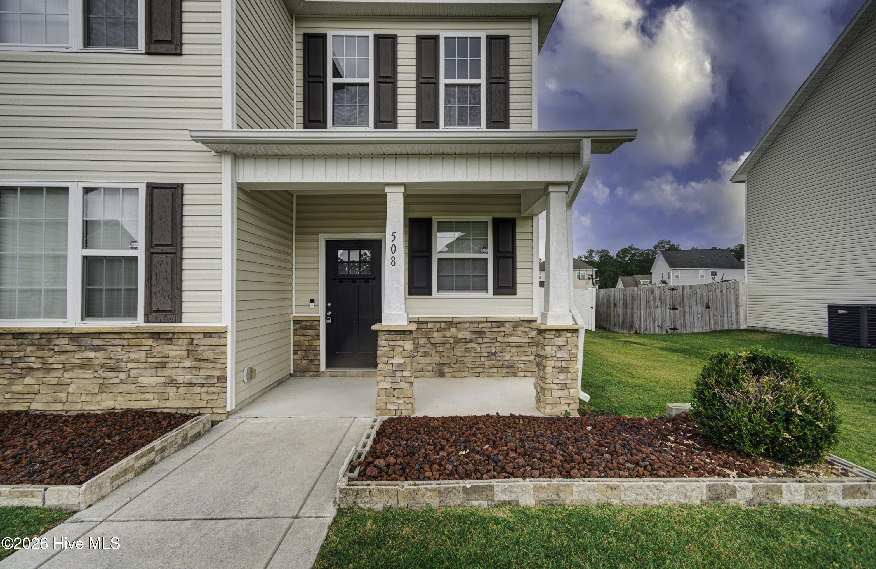 508 Turpentine Trail