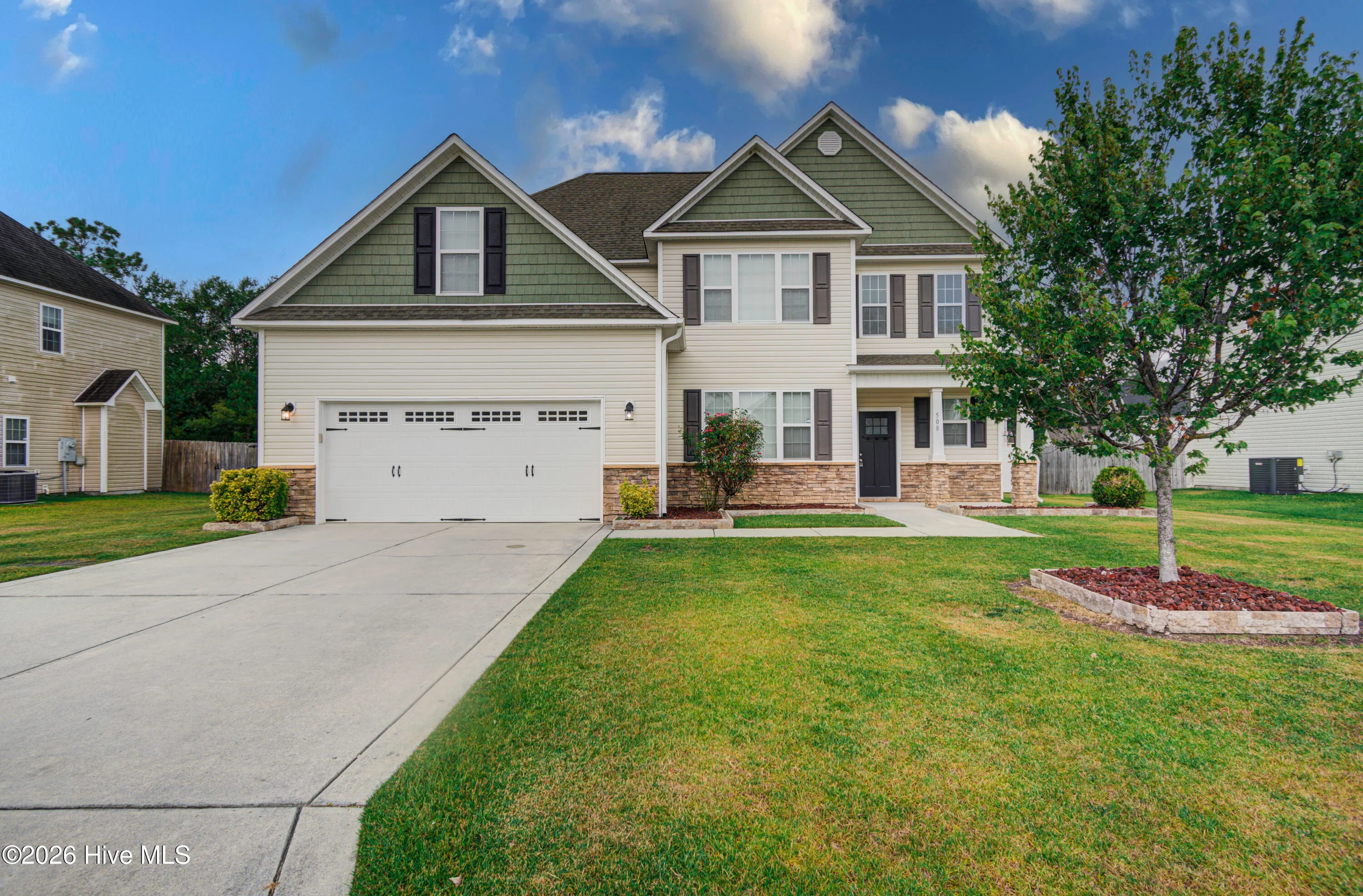 508 Turpentine Trail