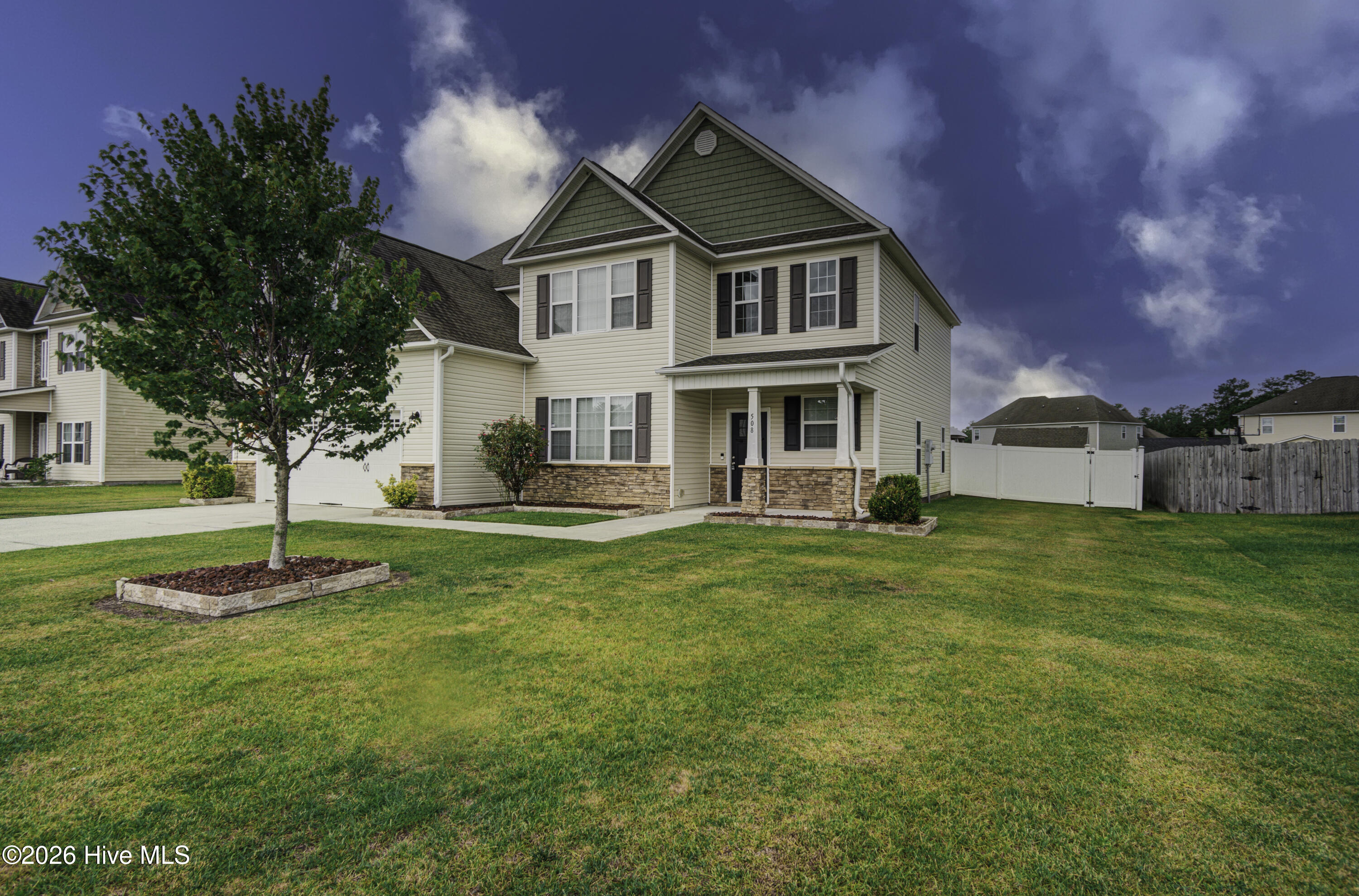 508 Turpentine Trail