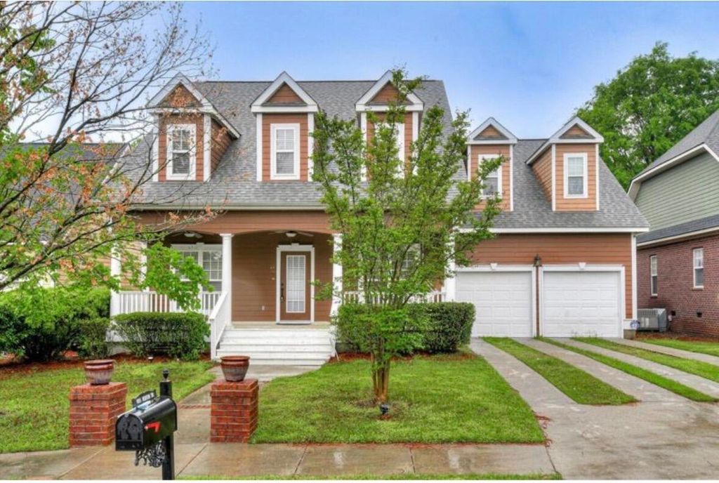 Photo of 905 Nerium Trail, Evans, GA 30809 (MLS # 554083)