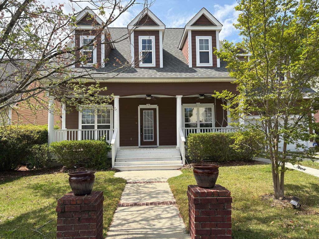 Photo of 905 Nerium Trail, Evans, GA 30809 (MLS # 554083)