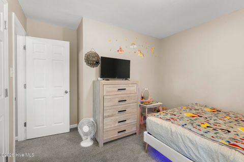 Tiny photo for 106 Horse Shoe Bend, Jacksonville, NC 28546 (MLS # 100563298)