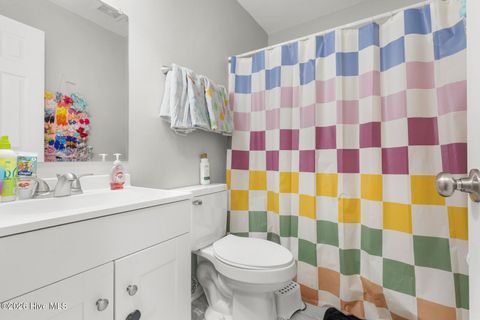 Tiny photo for 106 Horse Shoe Bend, Jacksonville, NC 28546 (MLS # 100563298)