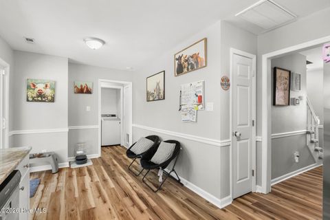 Tiny photo for 106 Horse Shoe Bend, Jacksonville, NC 28546 (MLS # 100563298)