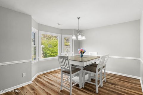 Tiny photo for 106 Horse Shoe Bend, Jacksonville, NC 28546 (MLS # 100563298)