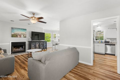 Tiny photo for 106 Horse Shoe Bend, Jacksonville, NC 28546 (MLS # 100563298)