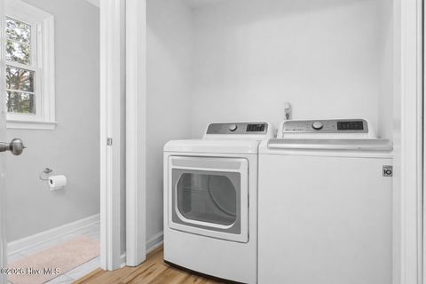 Tiny photo for 106 Horse Shoe Bend, Jacksonville, NC 28546 (MLS # 100563298)