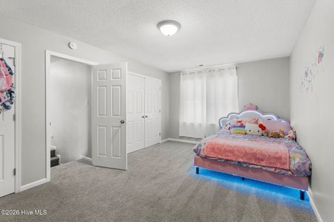 Tiny photo for 106 Horse Shoe Bend, Jacksonville, NC 28546 (MLS # 100563298)