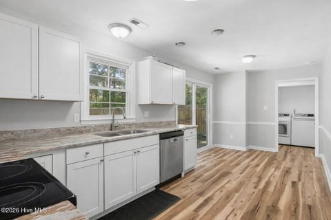 Tiny photo for 106 Horse Shoe Bend, Jacksonville, NC 28546 (MLS # 100563298)