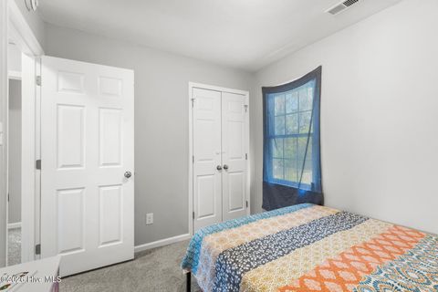 Tiny photo for 106 Horse Shoe Bend, Jacksonville, NC 28546 (MLS # 100563298)