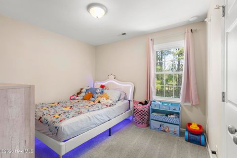 Tiny photo for 106 Horse Shoe Bend, Jacksonville, NC 28546 (MLS # 100563298)