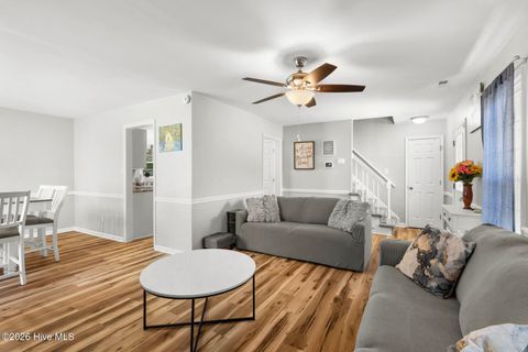 Tiny photo for 106 Horse Shoe Bend, Jacksonville, NC 28546 (MLS # 100563298)