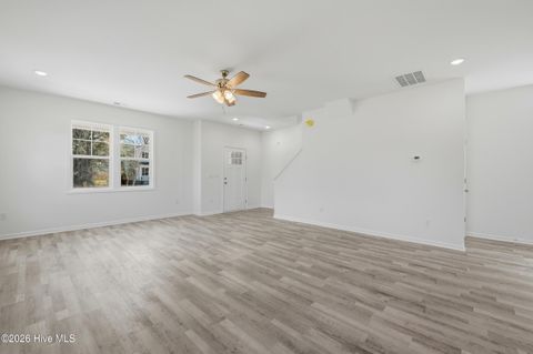 Tiny photo for 708 W Hayes Street, Burgaw, NC 28425 (MLS # 100559530)