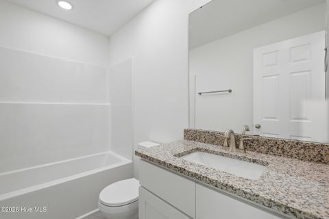 Tiny photo for 708 W Hayes Street, Burgaw, NC 28425 (MLS # 100559530)