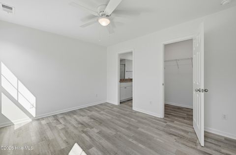 Tiny photo for 708 W Hayes Street, Burgaw, NC 28425 (MLS # 100559530)