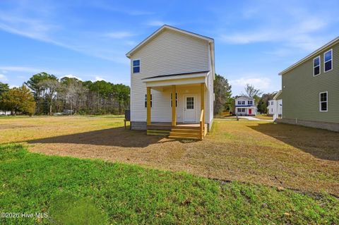Tiny photo for 708 W Hayes Street, Burgaw, NC 28425 (MLS # 100559530)