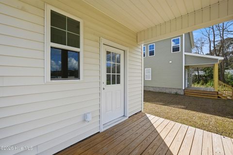 Tiny photo for 708 W Hayes Street, Burgaw, NC 28425 (MLS # 100559530)