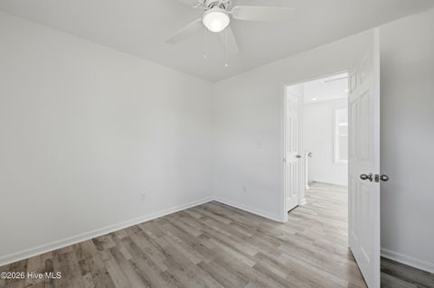 Tiny photo for 708 W Hayes Street, Burgaw, NC 28425 (MLS # 100559530)