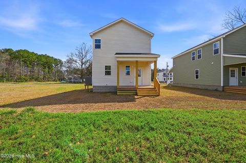 Tiny photo for 708 W Hayes Street, Burgaw, NC 28425 (MLS # 100559530)