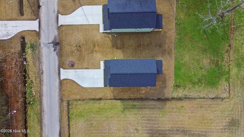 Tiny photo for 708 W Hayes Street, Burgaw, NC 28425 (MLS # 100559530)