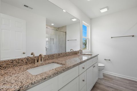 Tiny photo for 708 W Hayes Street, Burgaw, NC 28425 (MLS # 100559530)