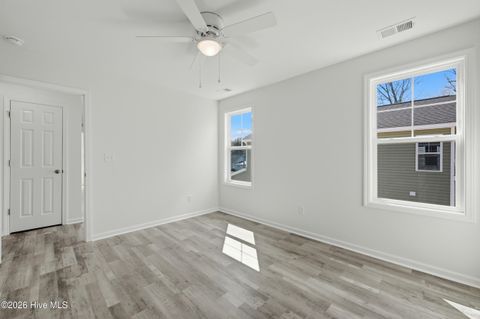 Tiny photo for 708 W Hayes Street, Burgaw, NC 28425 (MLS # 100559530)