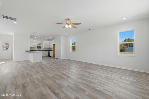 Tiny photo for 708 W Hayes Street, Burgaw, NC 28425 (MLS # 100559530)