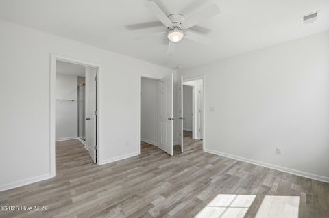 Tiny photo for 708 W Hayes Street, Burgaw, NC 28425 (MLS # 100559530)