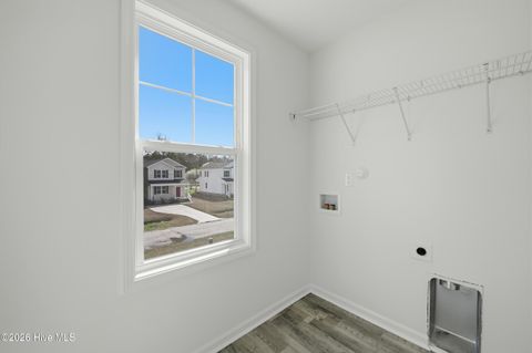 Tiny photo for 708 W Hayes Street, Burgaw, NC 28425 (MLS # 100559530)