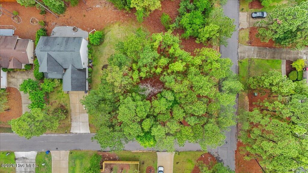 Photo of 5226 Elderberry Drive, Vass, NC 28394 (MLS # 100577730)