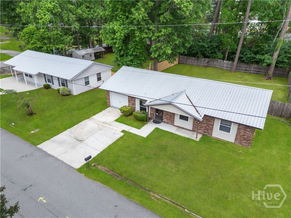 Photo of 320 W Whatley Street, Pooler, GA 31322 (MLS # SA355042)