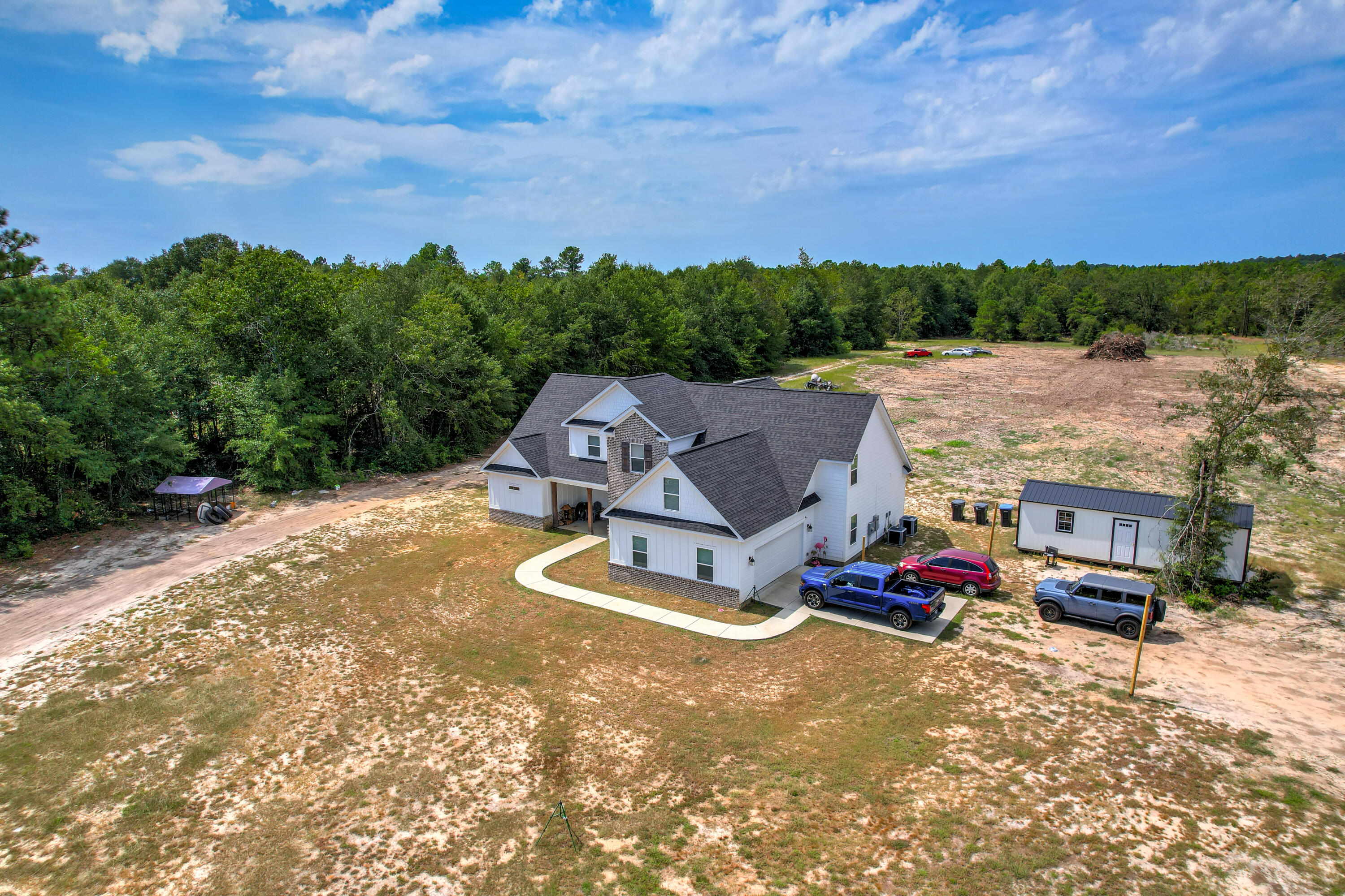 5225 Farmers Bridge Road