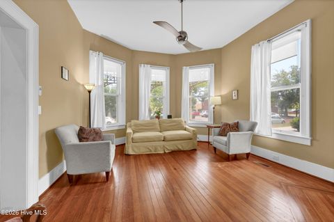 Tiny photo for 109 N 7th Street, Wilmington, NC 28401 (MLS # 100576983)