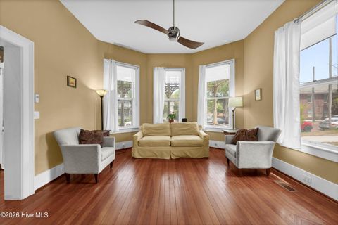 Tiny photo for 109 N 7th Street, Wilmington, NC 28401 (MLS # 100576983)
