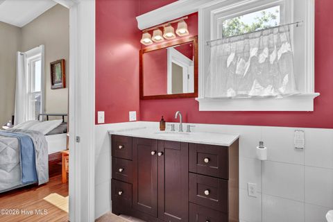 Tiny photo for 109 N 7th Street, Wilmington, NC 28401 (MLS # 100576983)