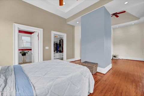Tiny photo for 109 N 7th Street, Wilmington, NC 28401 (MLS # 100576983)