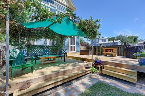 Tiny photo for 109 N 7th Street, Wilmington, NC 28401 (MLS # 100576983)